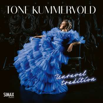 CD Various: Tore Kummervold - Unravel Tradition 641358