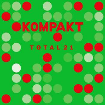 CD Various: Total 21 183699