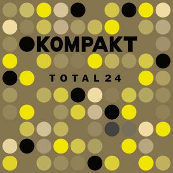 Album Various: Total 24