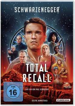 Album Various: Total Recall