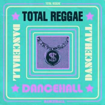 2CD Various: Total Reggae (Dancehall) 491117