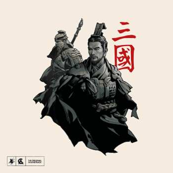 Album Various: Total War: Three Kingdoms - The Original Soundtrack