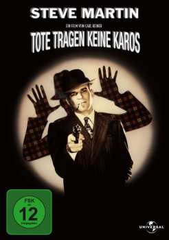 Album Various: Tote Tragen Keine Karos