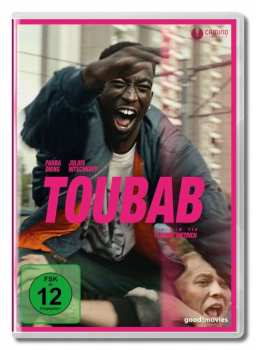 Album Various: Toubab