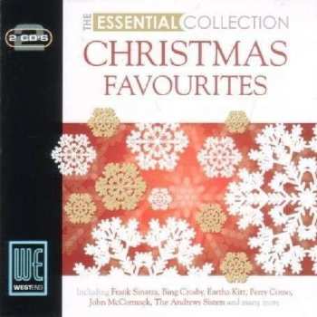 2CD Various: Traditional Christmas Favourites 635119