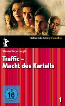 Album Various: Traffic - Macht Des Kartells