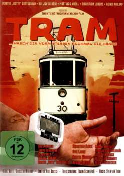 CD/DVD Various: Tram ... Wasch Dir Vorm Sterben Nochmal Die Hände (dvd & Cd Im Digipack) 634050