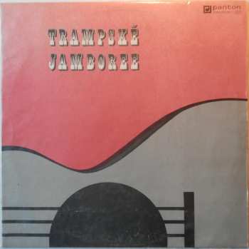 LP Various: Trampské Jamboree 560468