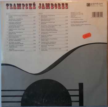 LP Various: Trampské Jamboree 560468