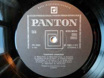 LP Various: Trampské Jamboree 560468