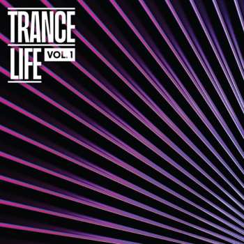 Album Various: Trance Life Vol.1