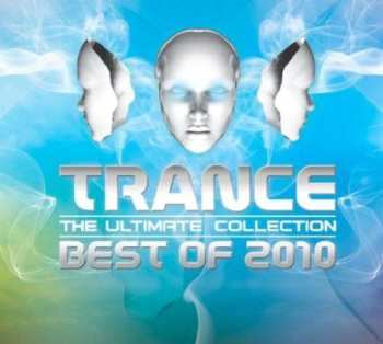 Album Various: Trance - The Ultimate Collection - Best Of 2010