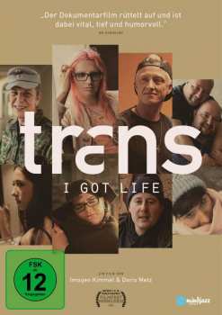 Album Various: Trans - I Got Life