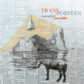 Album Various: Trans-portées