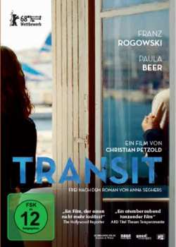 Album Various: Transit