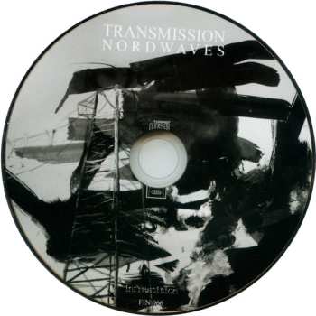 CD Various: Transmission Nordwaves (80-13 Northern French Wave) 587193