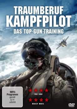 Album Various: Traumberuf Kampfpilot - Das Top-gun-training