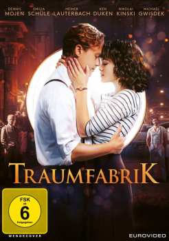 Album Various: Traumfabrik