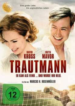 Album Various: Trautmann