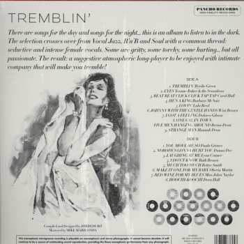 LP Various: Tremblin' 345477