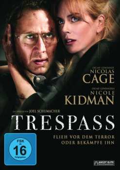 Album Various: Trespass