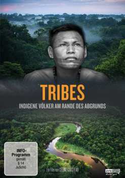 Album Various: Tribes - Indigene Völker Am Rande Des Abgrunds