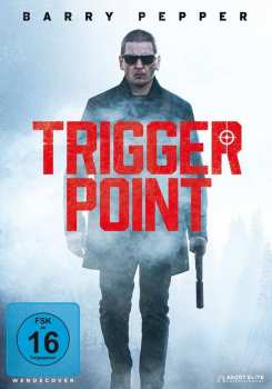 Album Various: Trigger Point