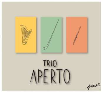 Album Various: Trio Aperto