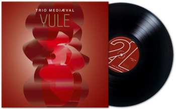 2LP Various: Trio Mediaeval - Yule (180g) 670701