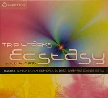 Album Various: Trip Tracks Ecstasy