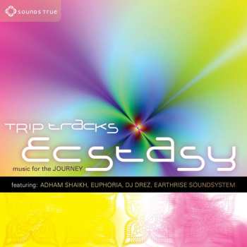 CD Various: Trip Tracks Ecstasy 589555