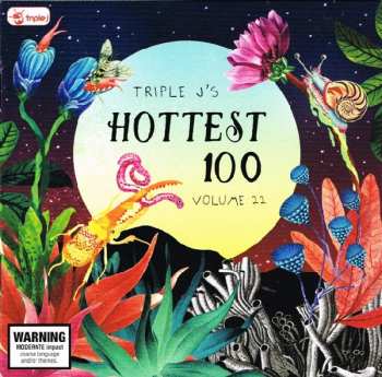 Album Various: Triple J's Hottest 100 (Volume 22)