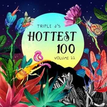 2CD Various: Triple J's Hottest 100 Volume 22 564086