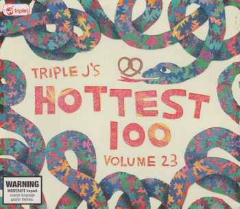 Album Various: Triple J's Hottest 100 Volume 23