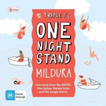 Album Various: Triple J's One Night Stand: Mildura