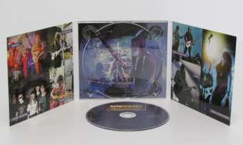 CD Various: Tripwave 2: Collection Of Modern Russian Psychedelic Music LTD 227041