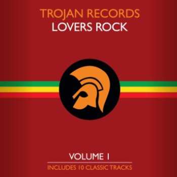 LP Various: Trojan Records Lovers Rock Volume 1 583821