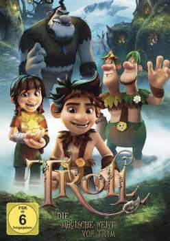 Album Various: Troll - Die Magische Welt Von Trym