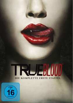 Album Various: True Blood Season 1