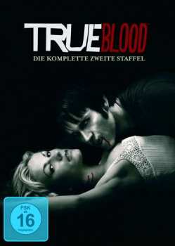 Album Various: True Blood Season 2