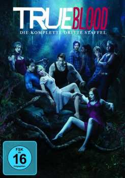 Album Various: True Blood Season 3