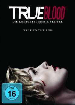 Album Various: True Blood Season 7