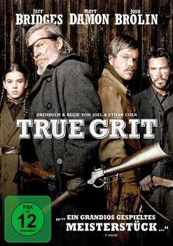 Album Various: True Grit