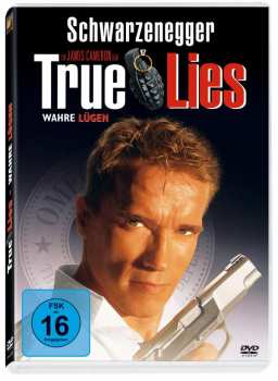 Album Various: True Lies