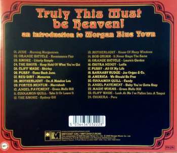 CD Various: Truly This Must Be Heaven (An Introduction To Morgan Blue Town) 95787