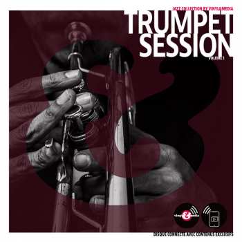 Album Various: Trumpet Session Volume 1