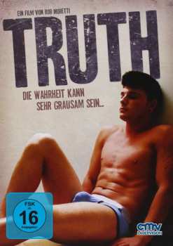 DVD Various: Truth - Die Wahrheit Kann Sehr Grausam Sein 196226