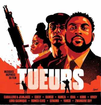 Album Various: Tueurs