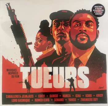 LP Various: Tueurs CLR 560436