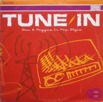 Album Various: Tune In - Ska & Reggae In Pop Style